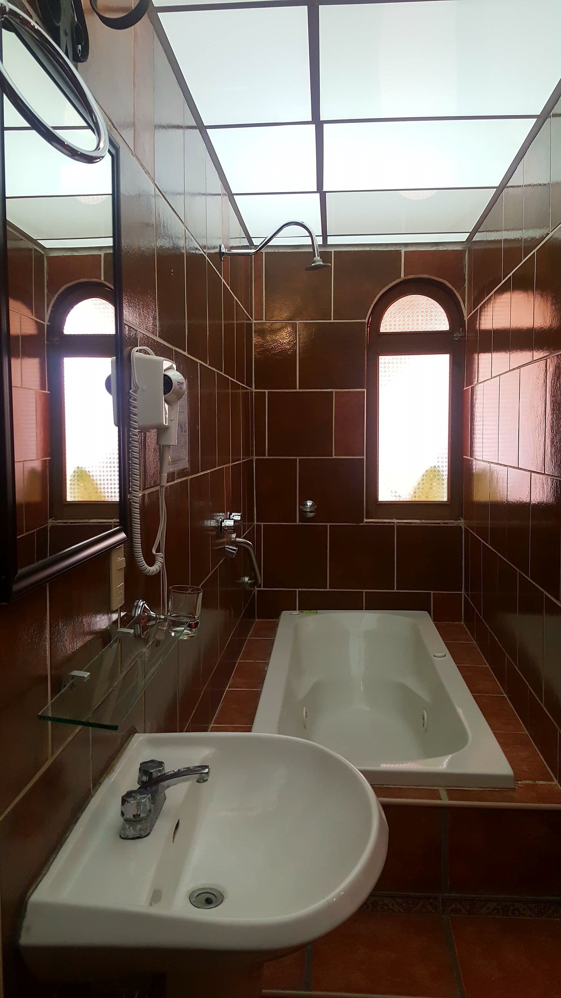 Foto - Parador Monte Carmelo