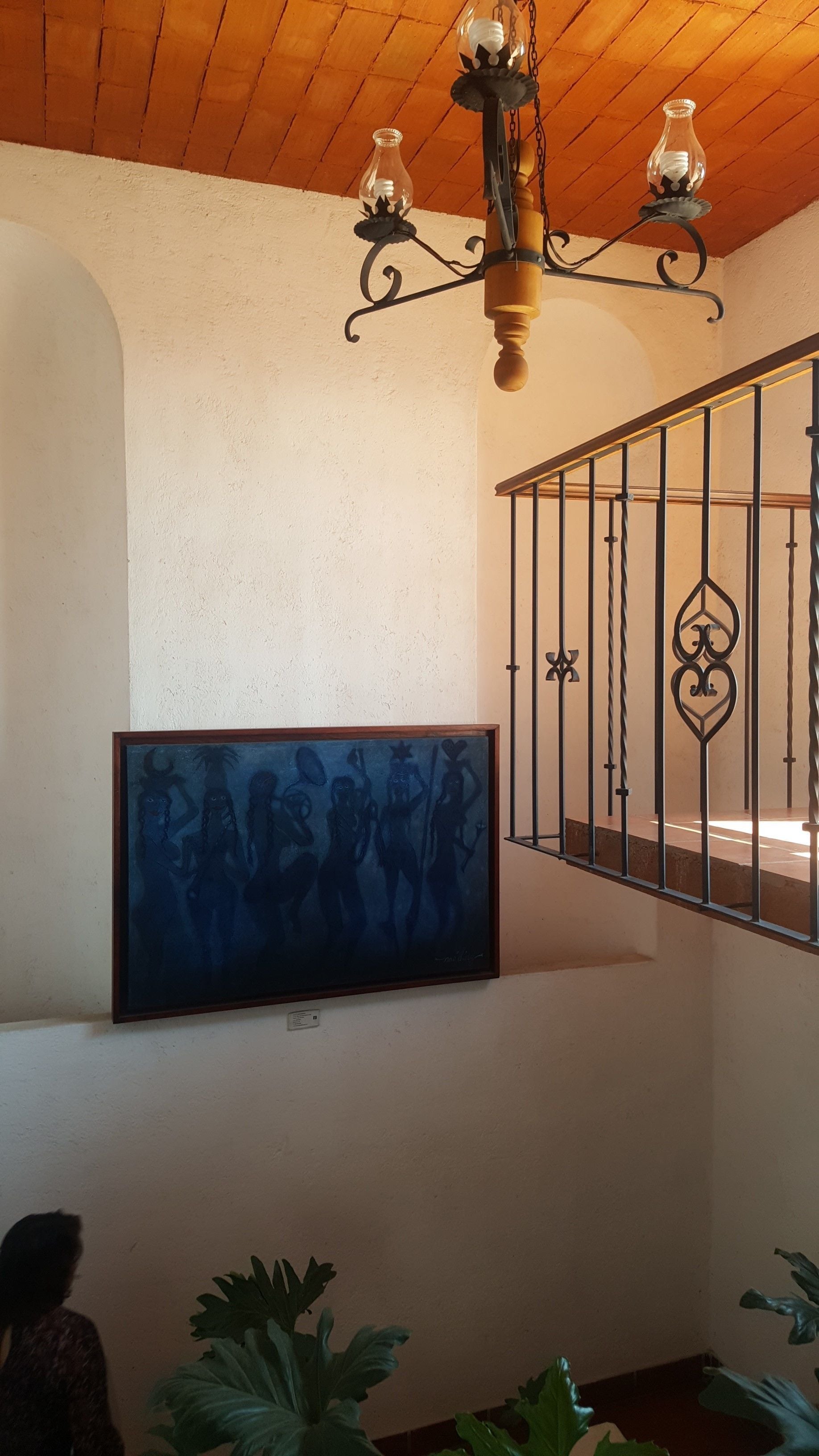 Foto - Parador Monte Carmelo