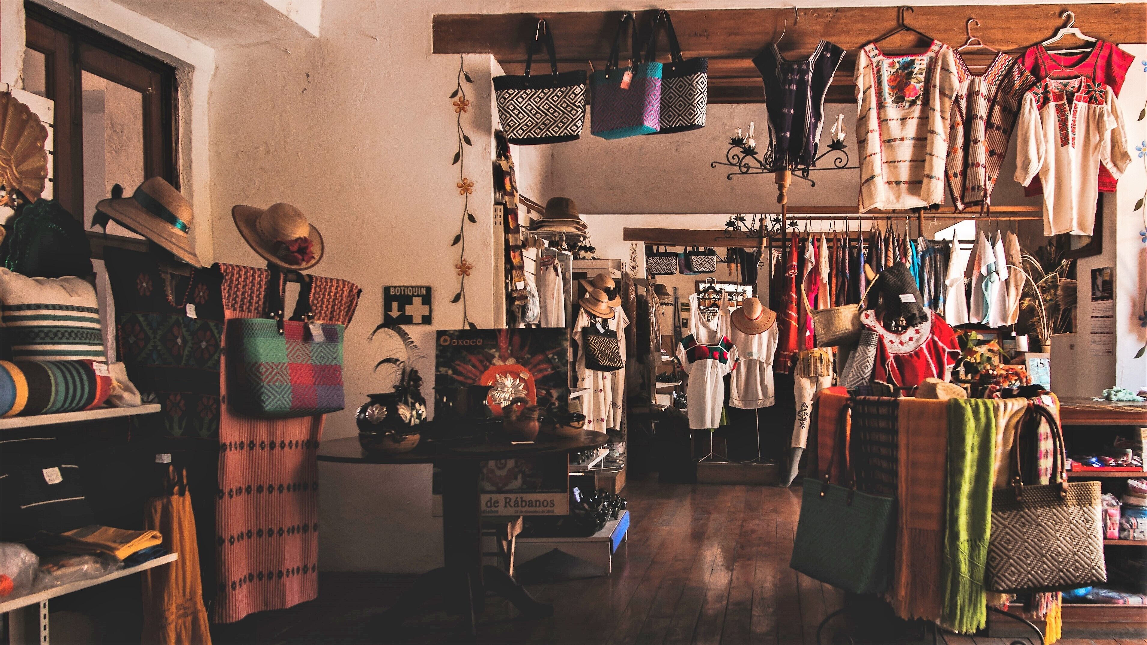 Foto - Parador Monte Carmelo