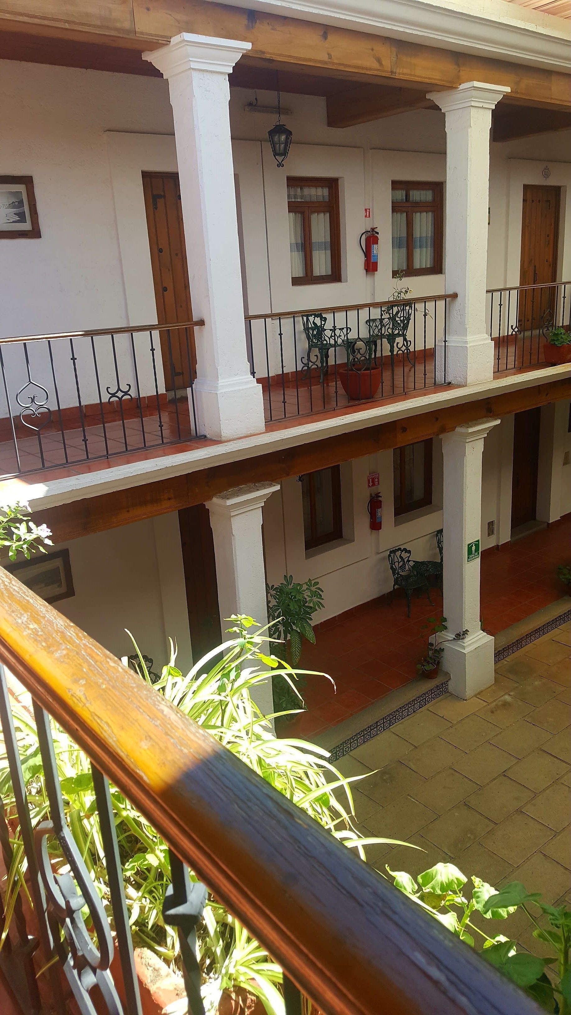 Foto - Parador Monte Carmelo