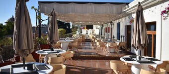 Parador Monte Carmelo