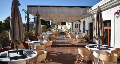 Parador Monte Carmelo