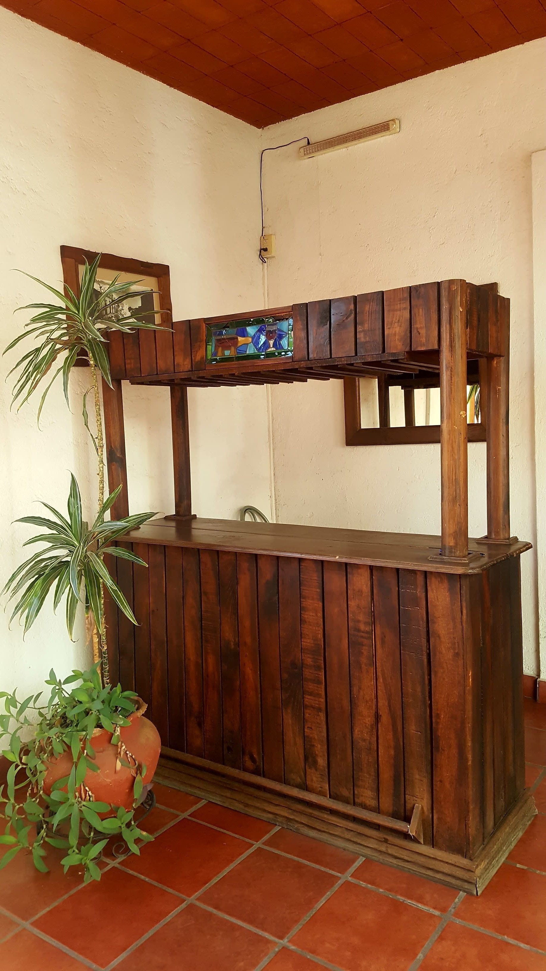 Foto - Parador Monte Carmelo