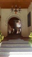 Escaleras