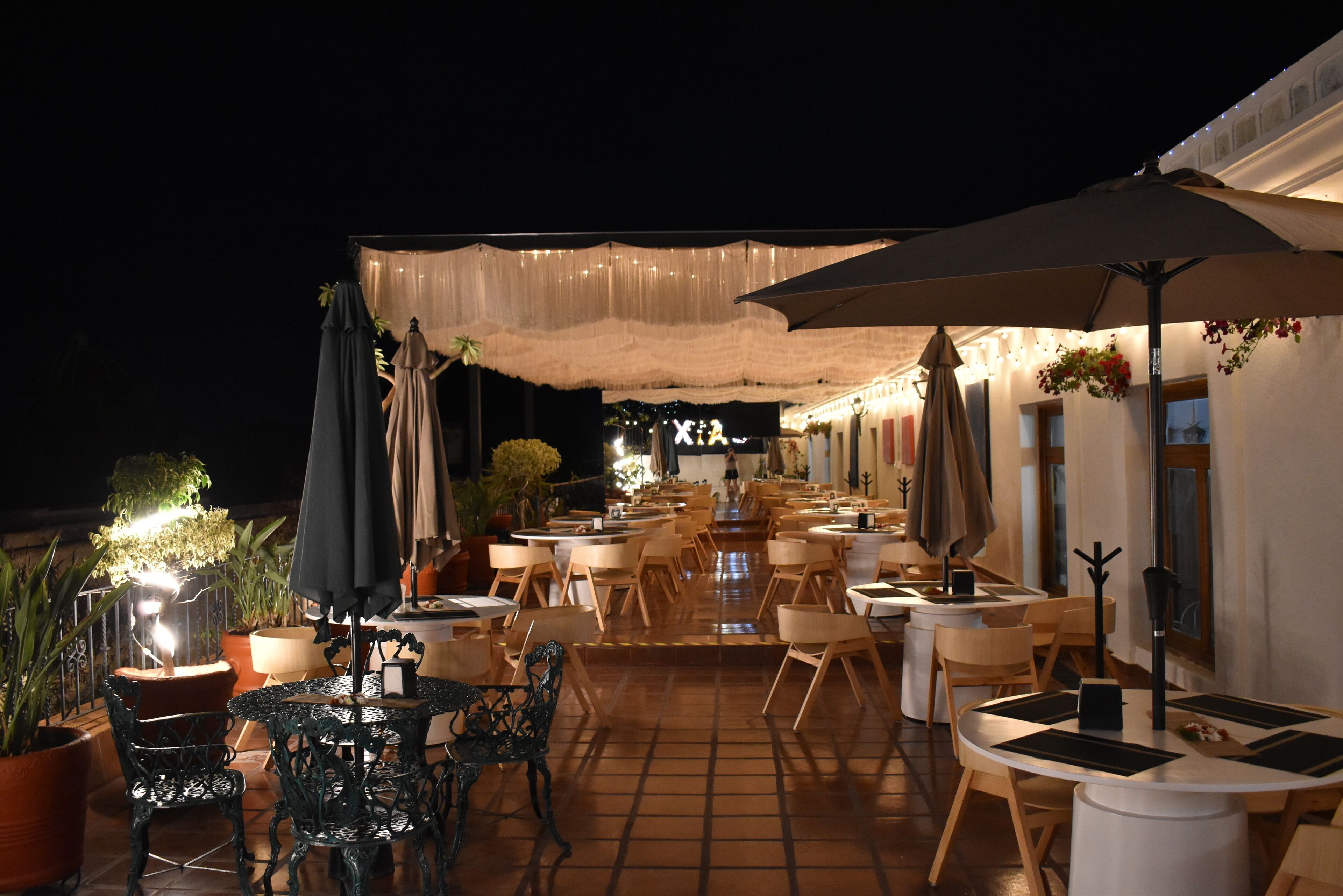 Foto - Parador Monte Carmelo