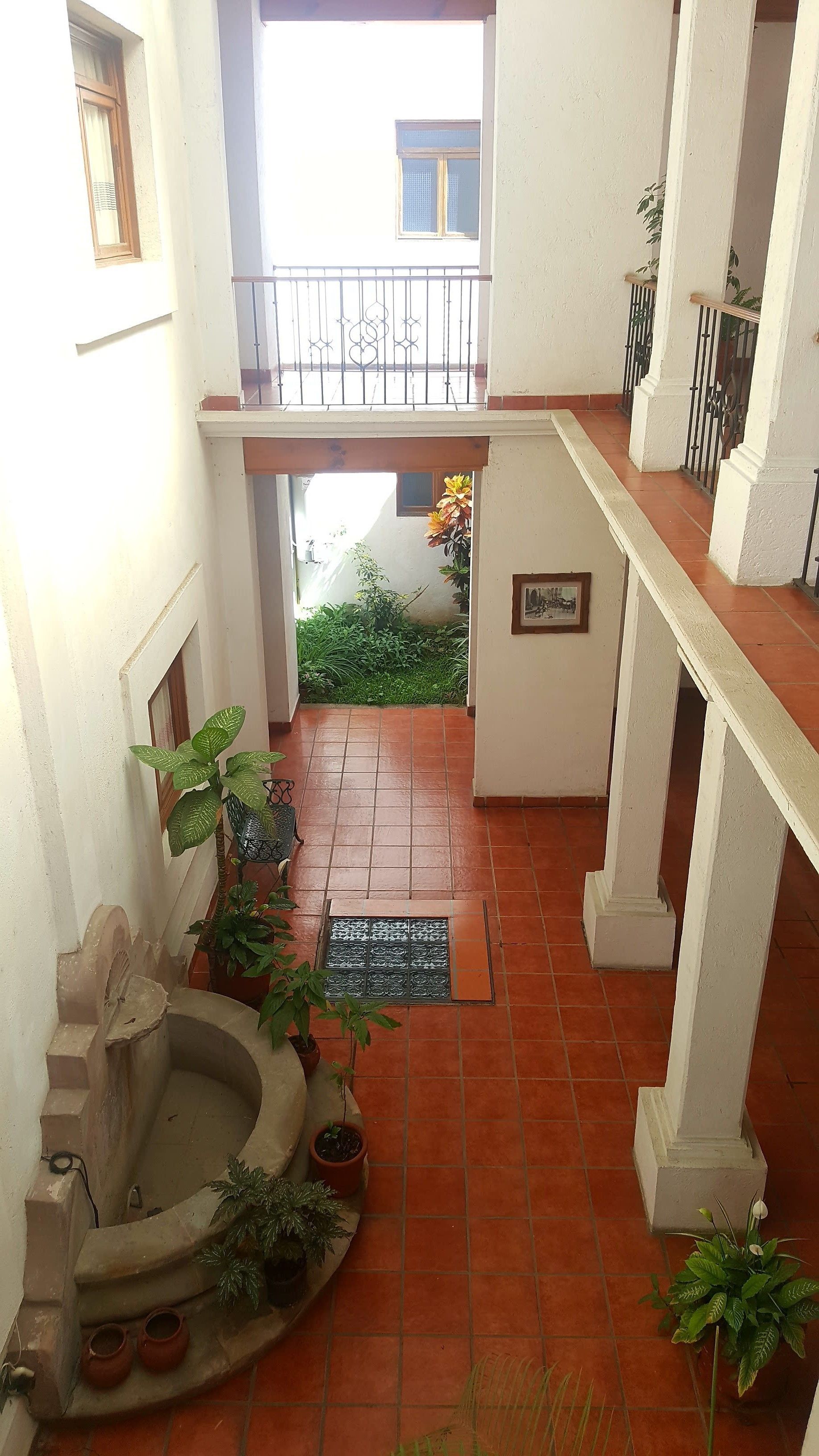 Foto - Parador Monte Carmelo