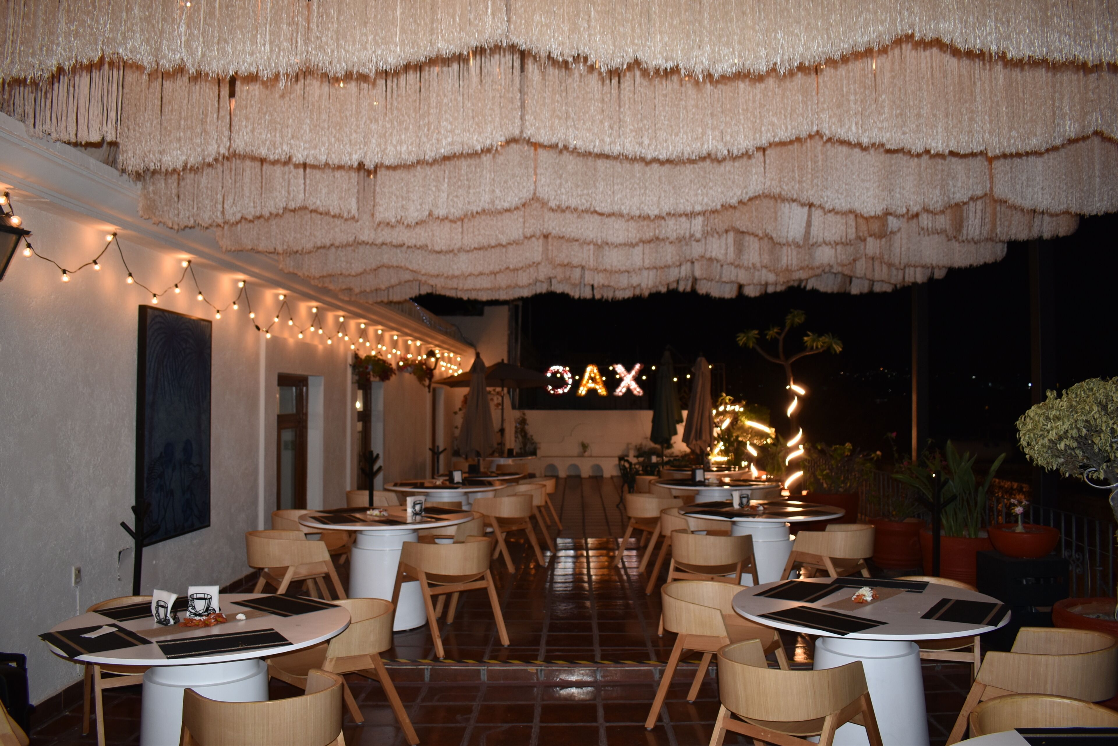 Foto - Parador Monte Carmelo