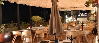 Parador Monte Carmelo