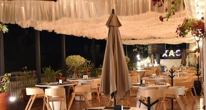 Parador Monte Carmelo