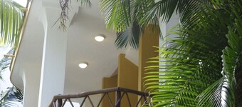 Las Palmas Condominio