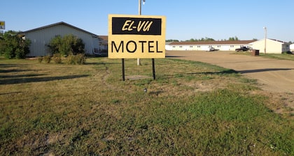 El Vu Motel