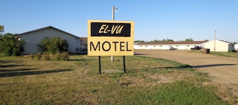 El Vu Motel