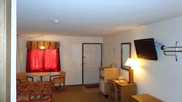 Standard Room, 2 Beds