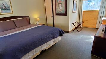 Rollaway beds, WiFi