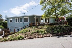 Casa, 3 quartos | Fachada