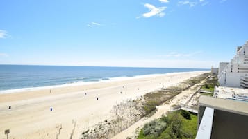 Apartment, 2 Schlafzimmer | Strand