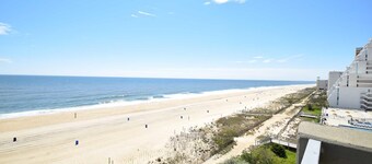 Century I 702 2 Bedroom Condo by RedAwning