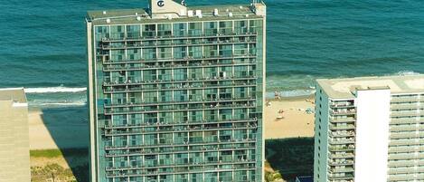 コンドミニアム 2 ベッドルーム | 外観