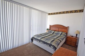 Apartment, 2 Schlafzimmer | 2 Schlafzimmer, kostenloses WLAN