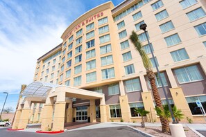 Exterior - Drury Inn & Suites Phoenix Chandler Fashion Center (Chandler)