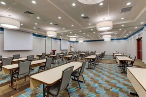 Sala de reuniones
