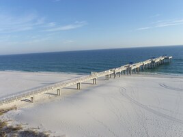Condo, 1 Bedroom, Balcony, Beachfront (52) | Beach
