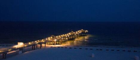 Condo, 1 Bedroom, Balcony, Beachfront (52) | 游泳池 | 室外游泳池