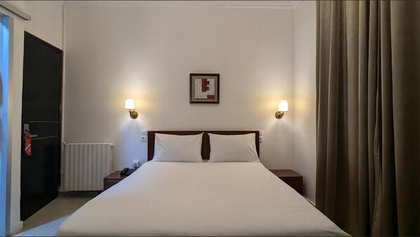 Standard Single Room, 1 Single Bed
