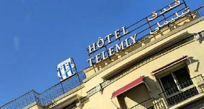Telemly Hotel
