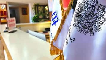 Recepción