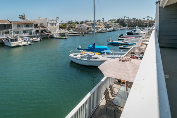 Casa, 3 habitaciones | Vista al lago