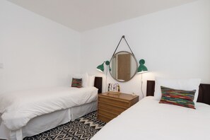 Casa, 3 habitaciones