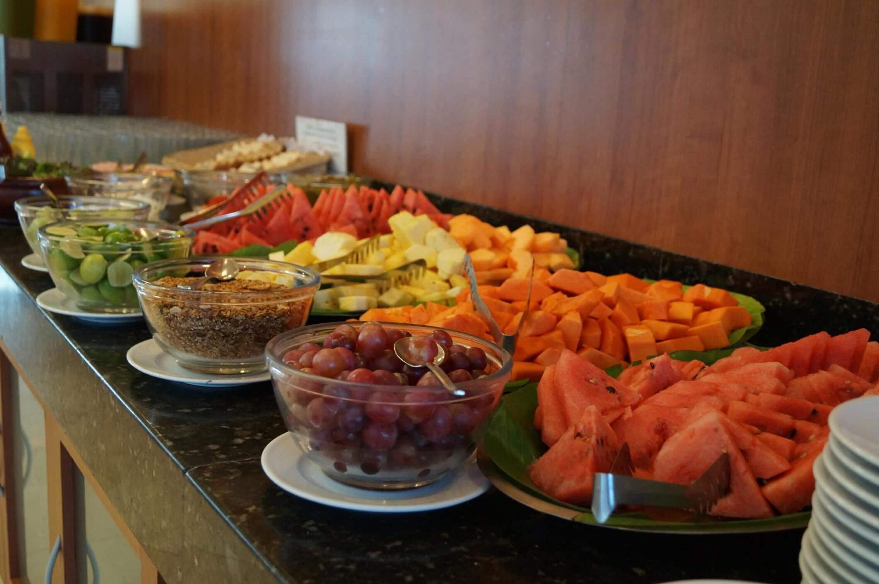 Foto - Hotel Mercury Inn