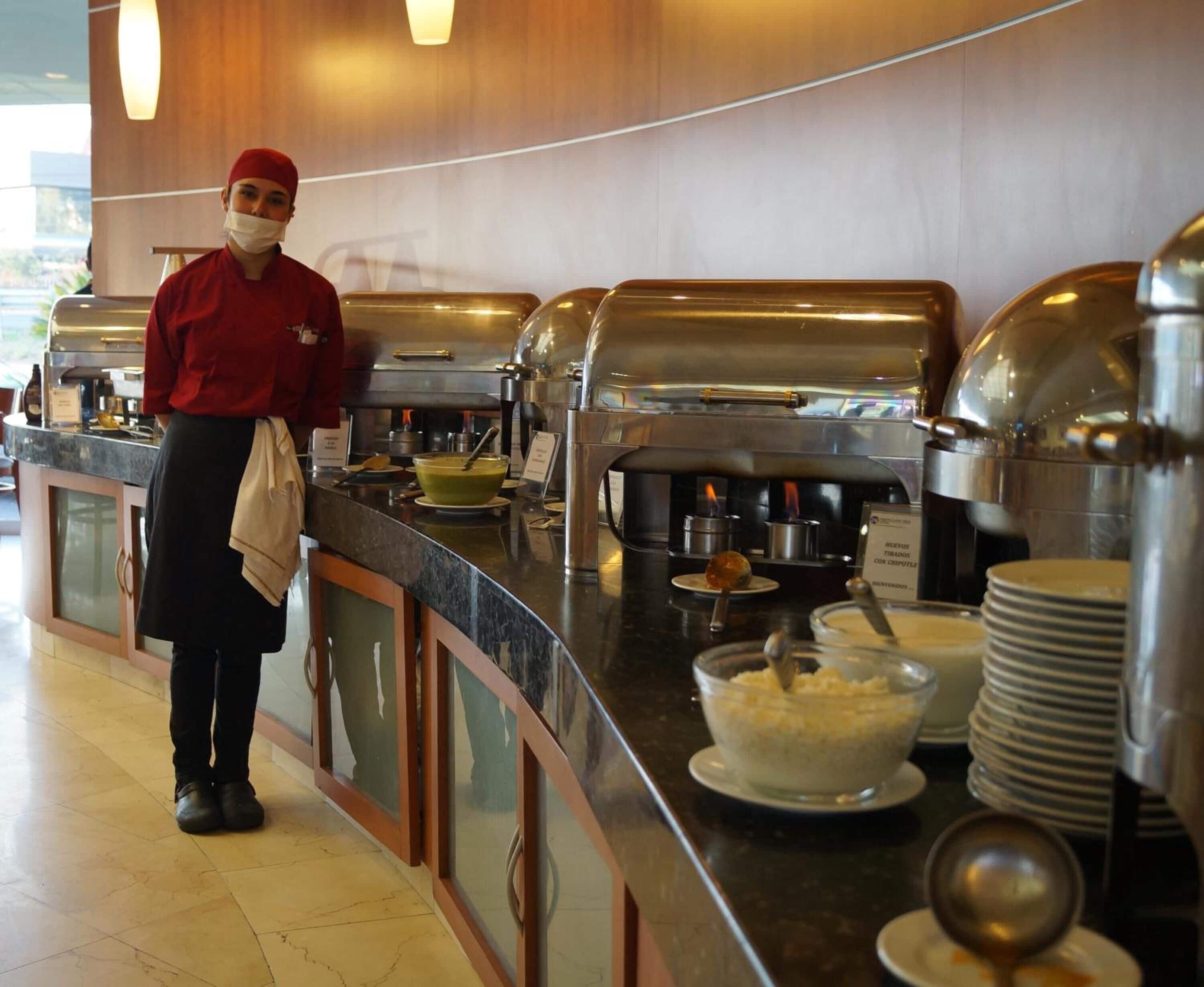 Foto - Hotel Mercury Inn