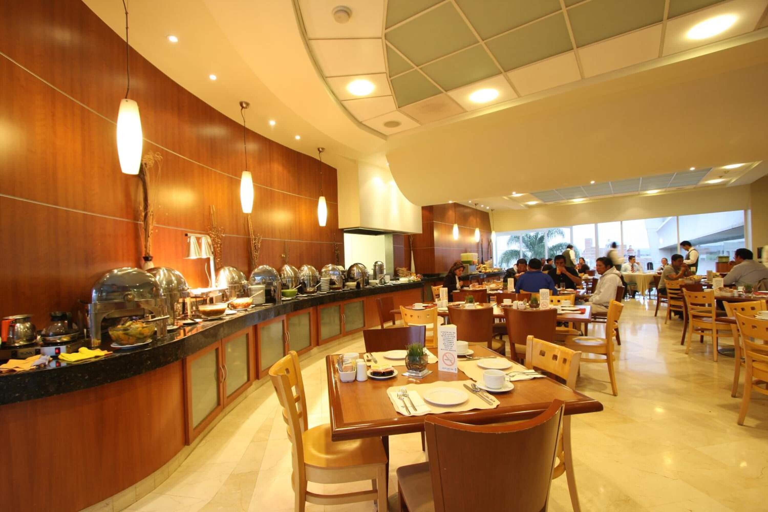 Foto - Hotel Mercury Inn