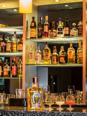 Bar (di hartanah)