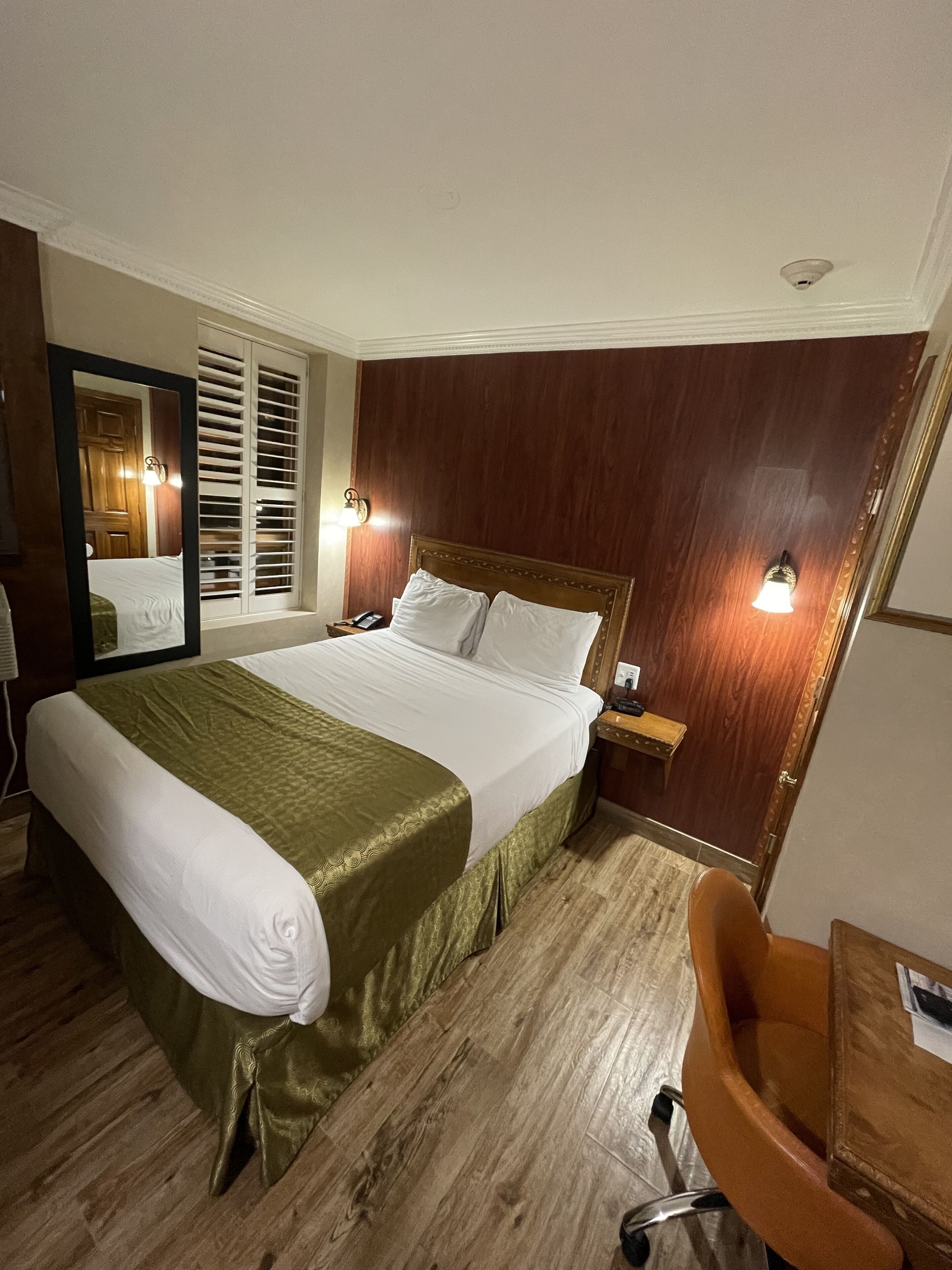 Foto - The Architect