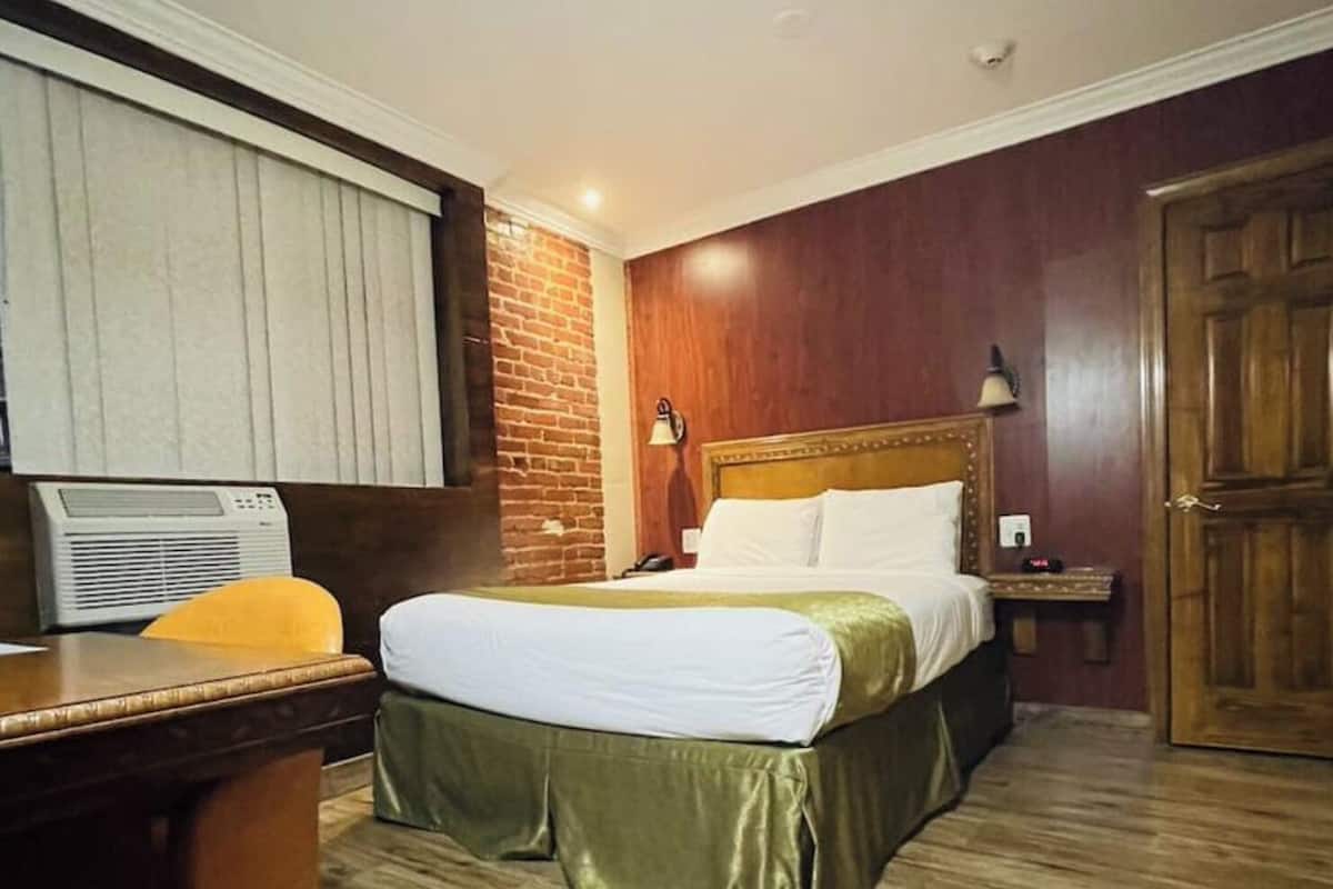 Basic-Doppelzimmer