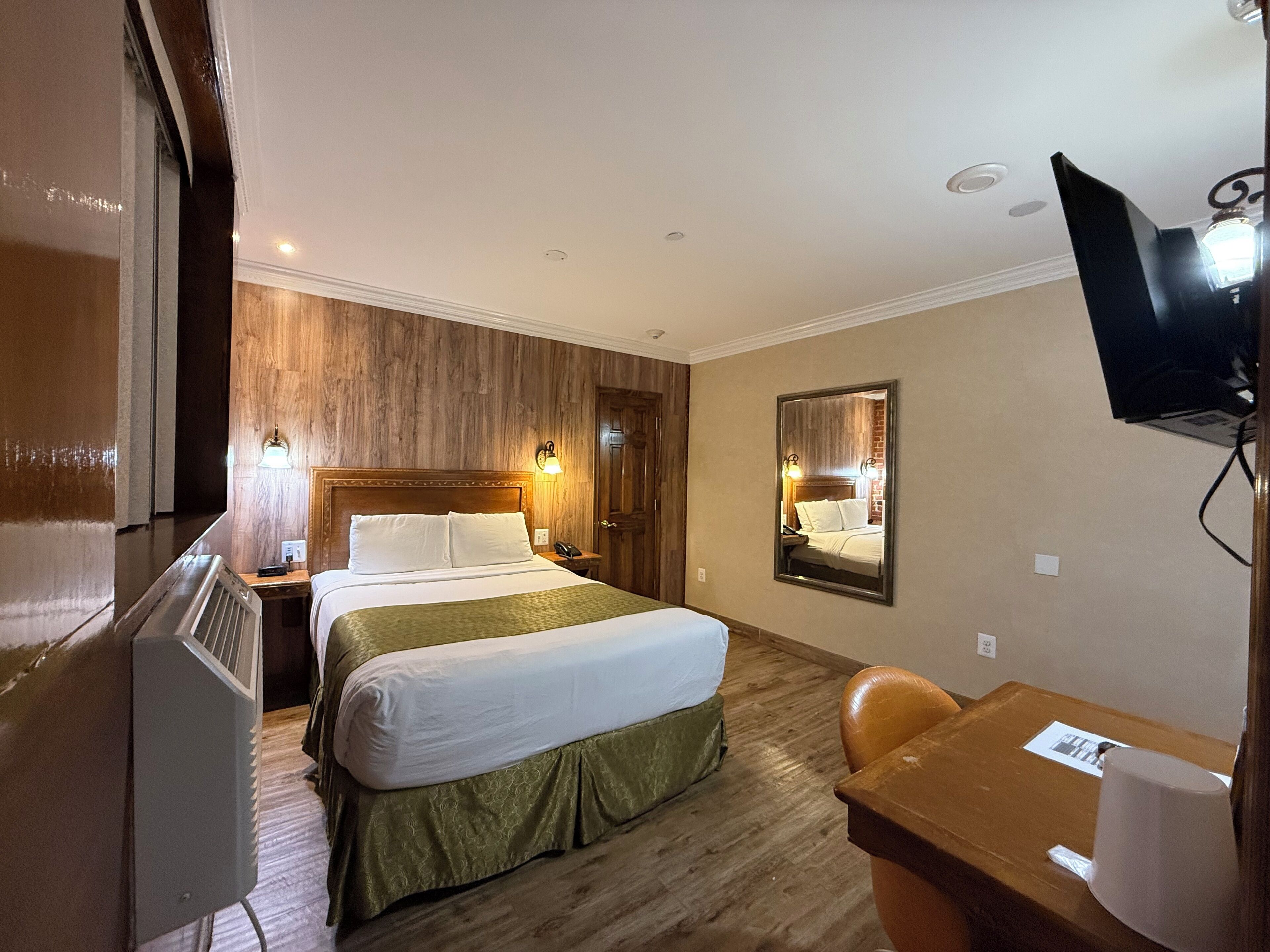 Foto - The Architect