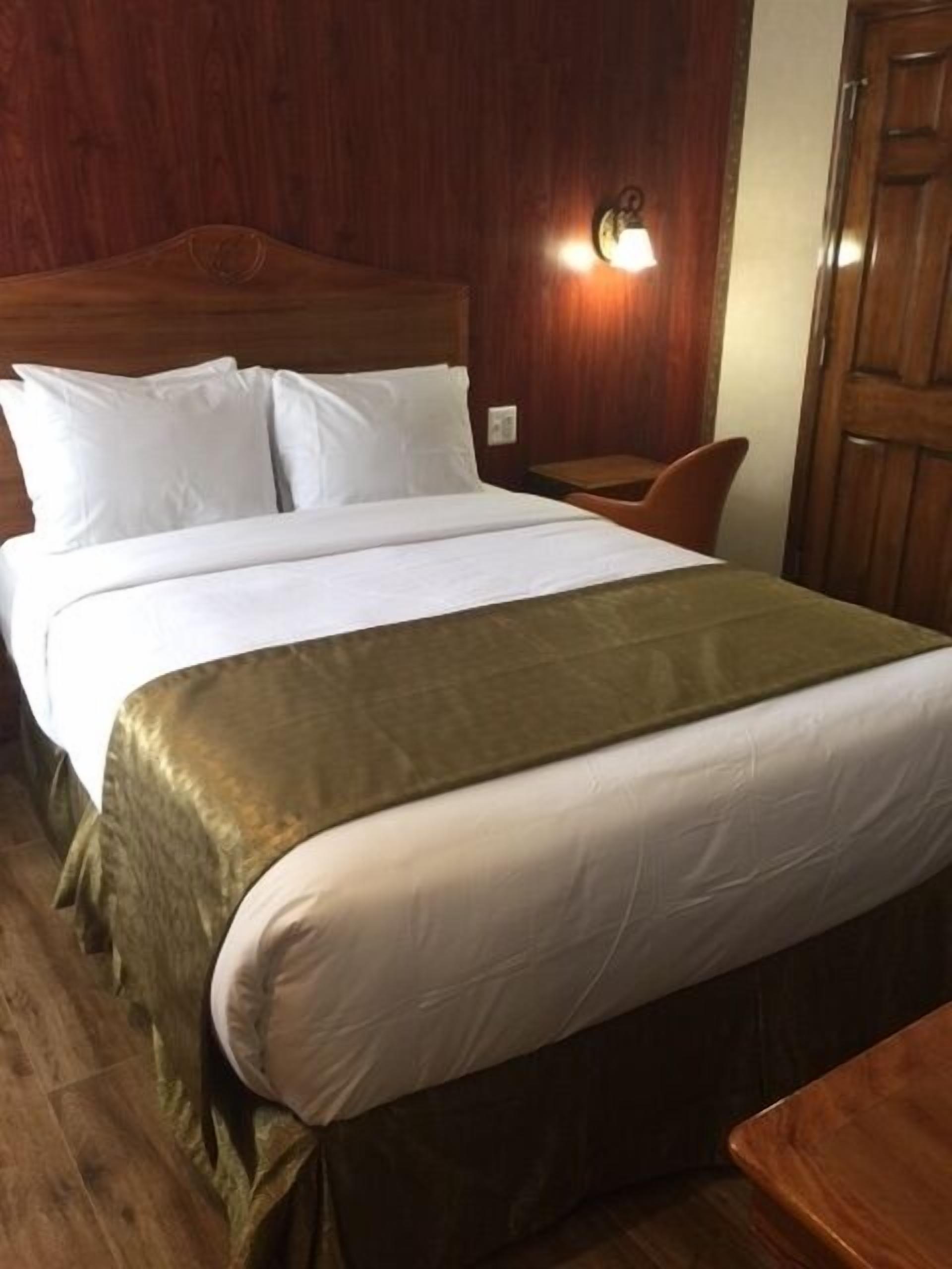 Foto - The Architect