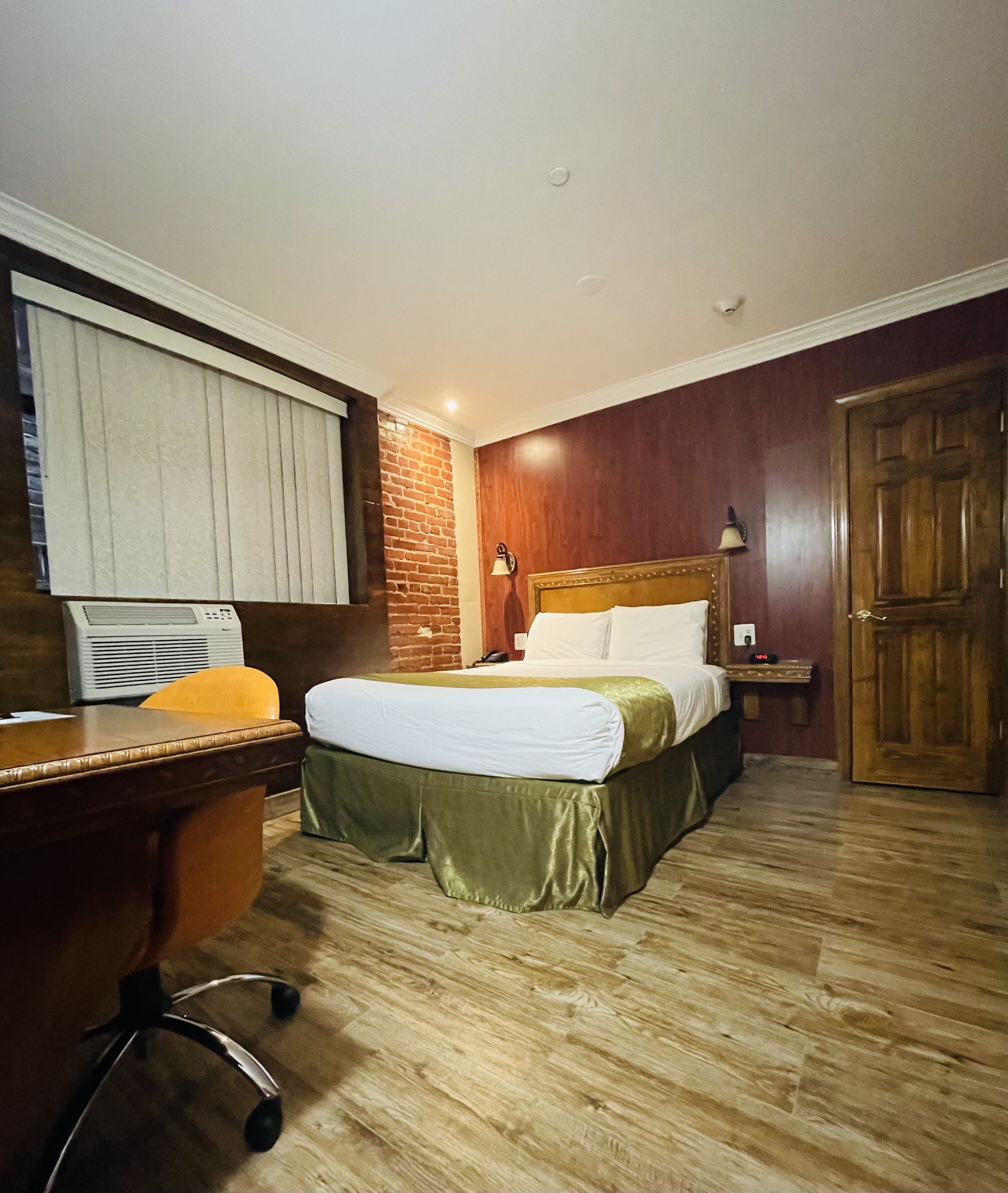 Foto - The Architect