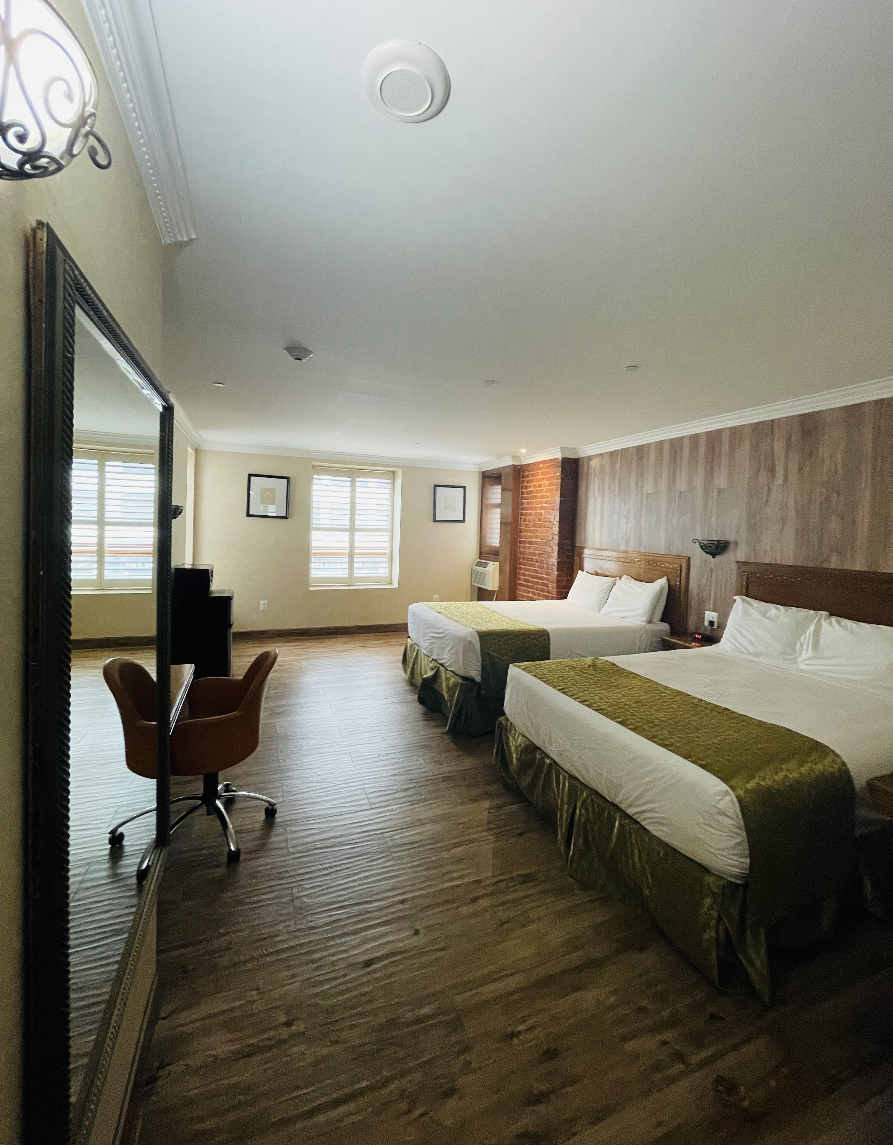 Photo - The Architect