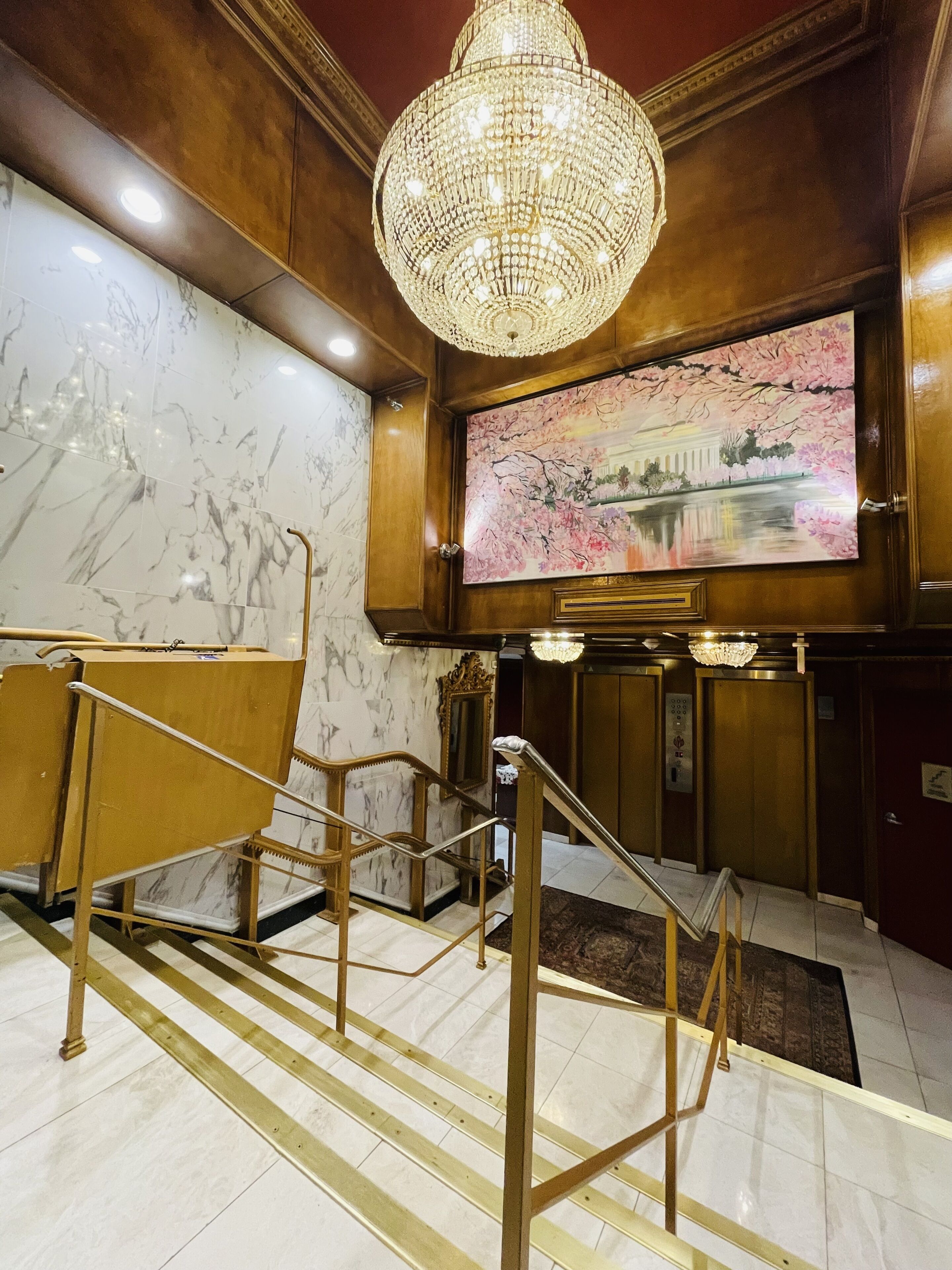 Foto - The Architect