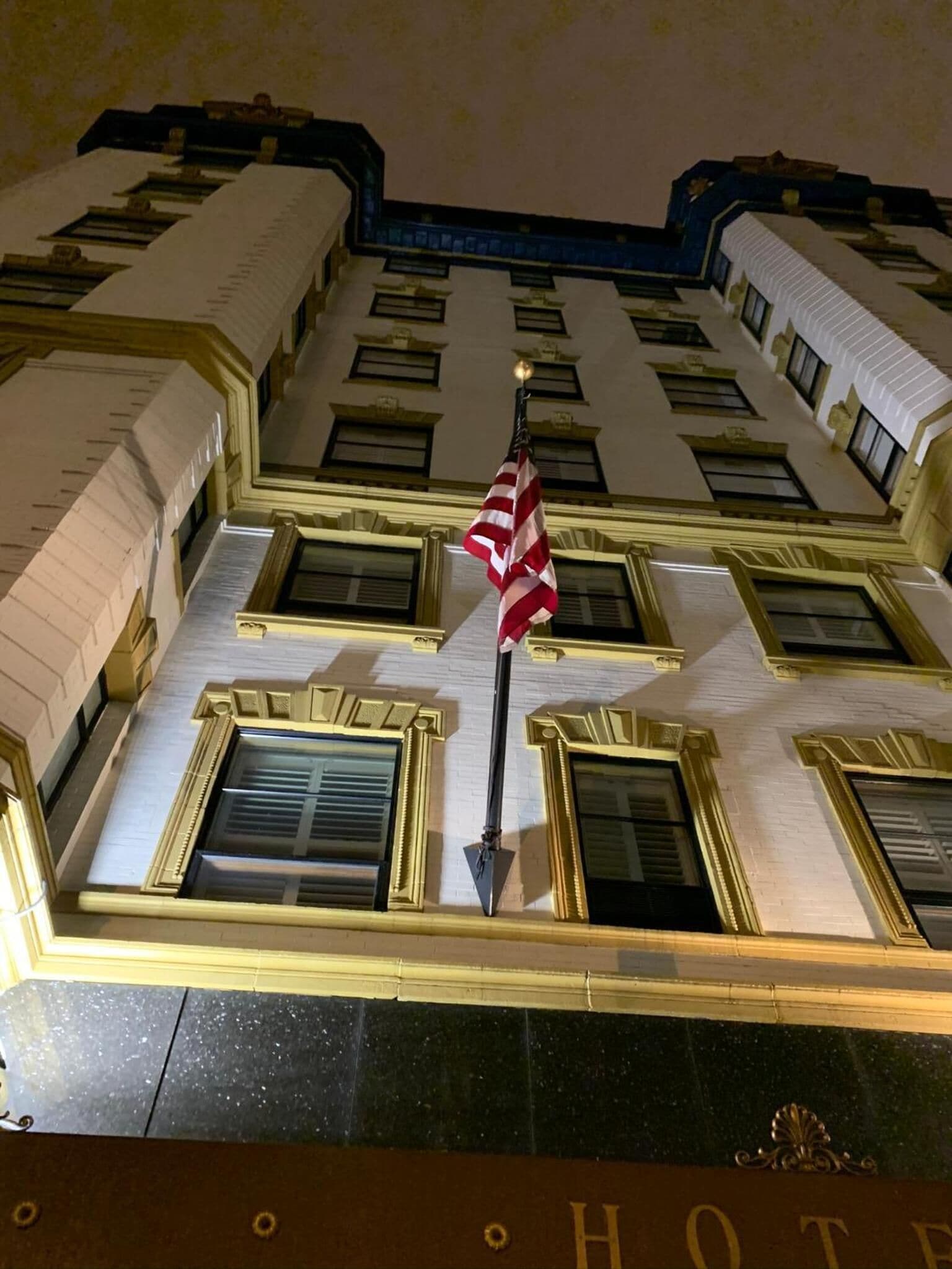 Foto - The Architect