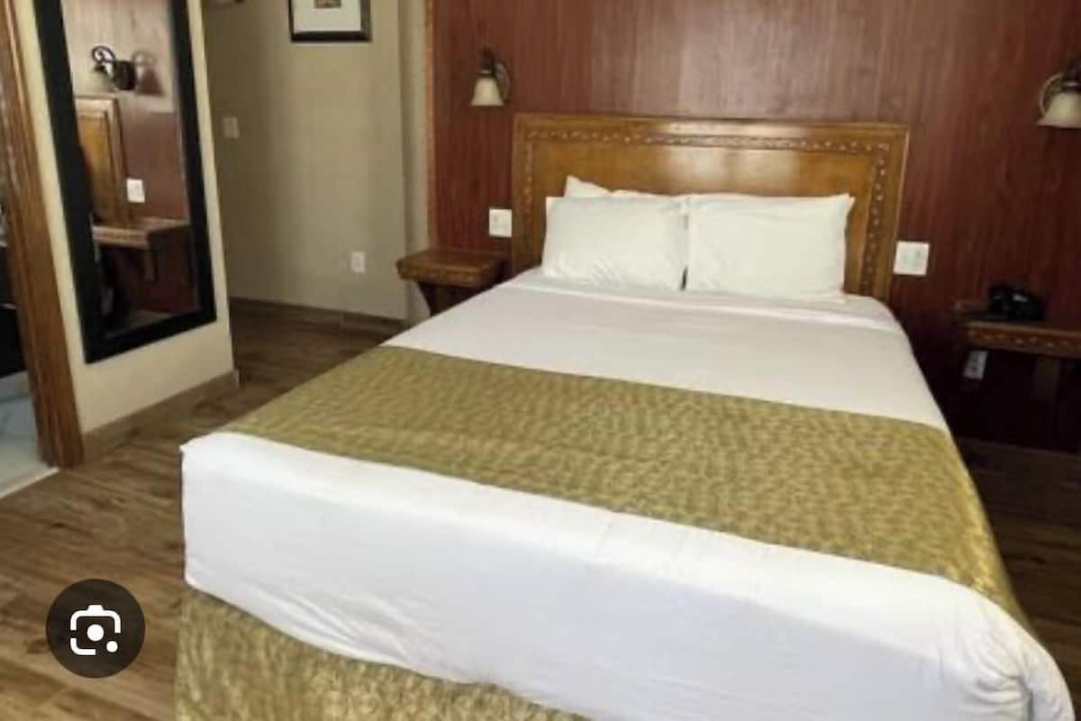 Standardzimmer, 1 Queen-Bett, Nichtraucher