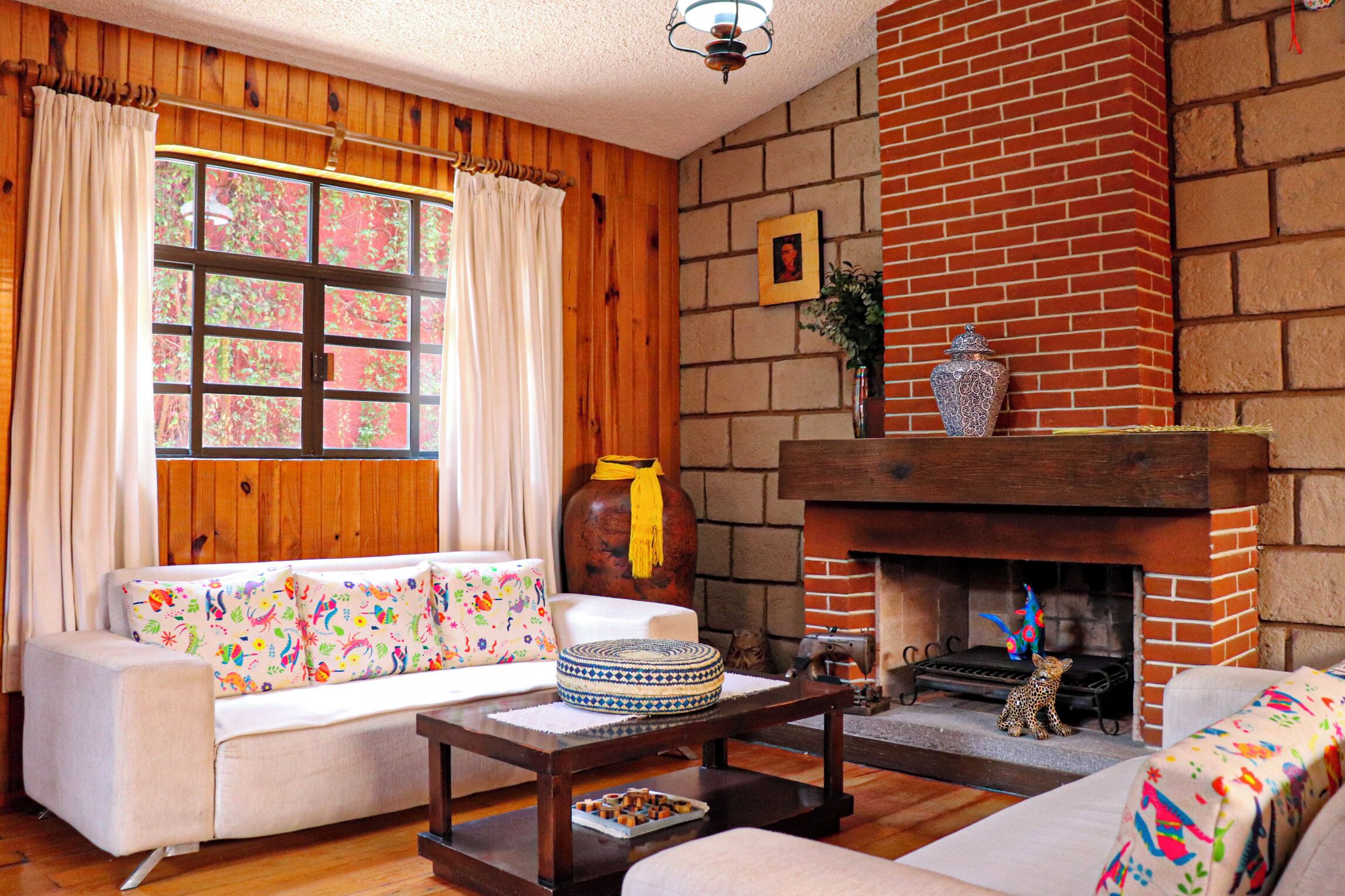 Foto - La Casita de Coyoacán