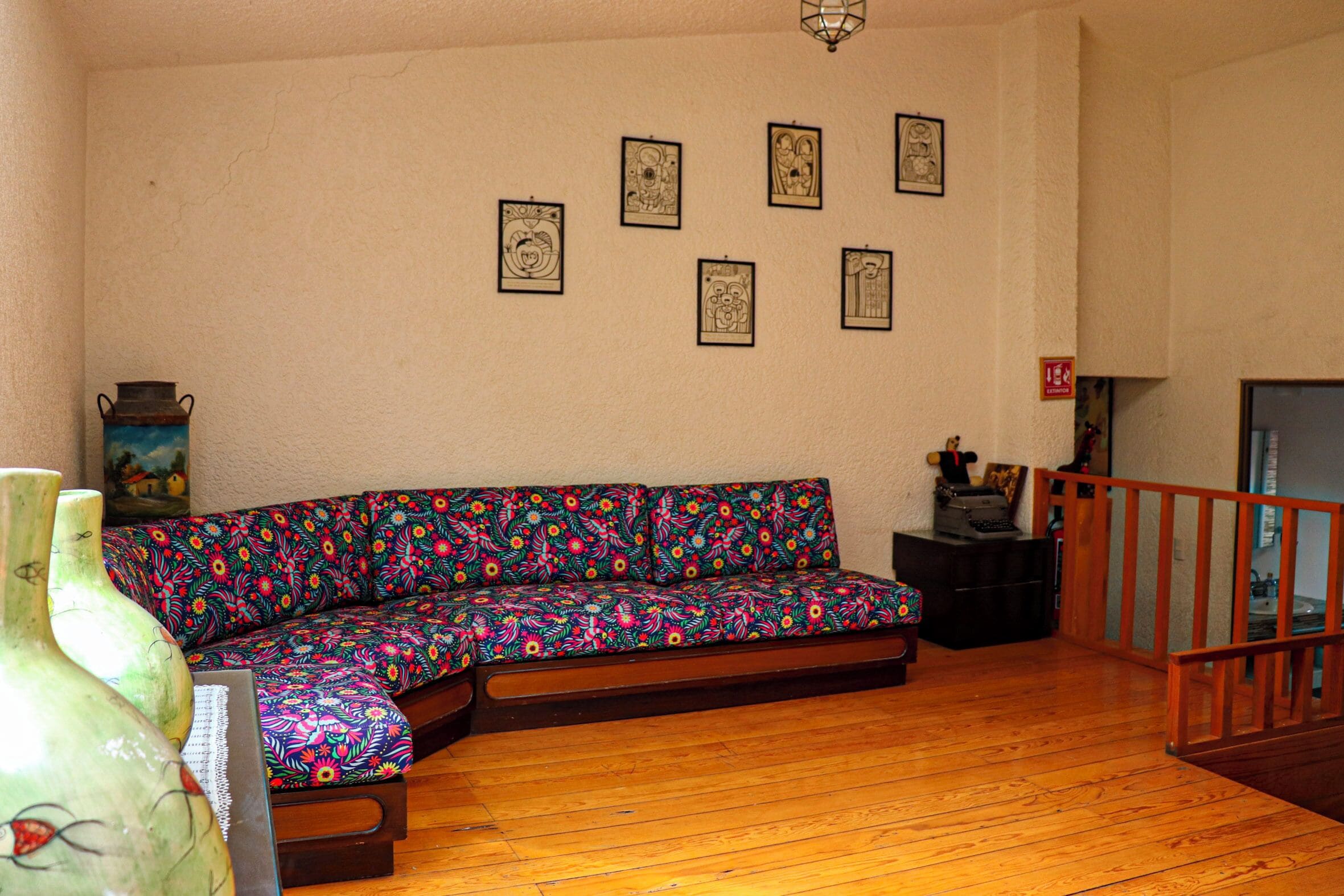 Foto - La Casita de Coyoacán