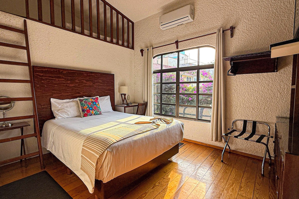 Habitación triple | 1 quarto, roupas de cama premium, cofres nos quartos