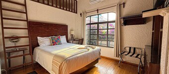 La Casita de Coyoacán