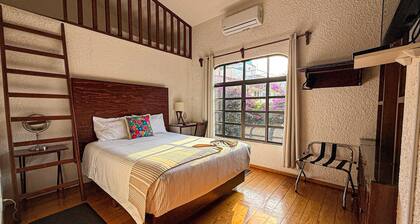 La Casita de Coyoacán